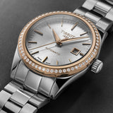 Tissot T-My Lady Automatic 18K Gold