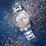 Tissot T-My Lady Automatic 18K Gold