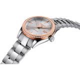 Tissot T-My Lady Automatic 18K Gold