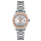 Tissot T-My Lady Automatic 18K Gold