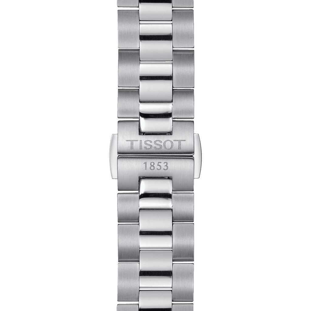 Tissot T-My Lady Automatic 18K Gold bezel