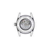 Tissot T-My Lady 18K Gold automatic