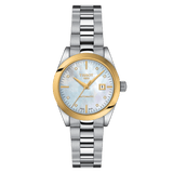 Tissot T-My Lady 18K Gold automatic