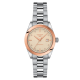 Tissot T-My Lady Automatic 18K Gold