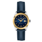 Tissot T-My Lady 18K Gold automatic