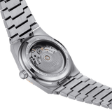TISSOT PRX 35mm POWERMATIC 80 STEEL & 18K GOLD BEZEL