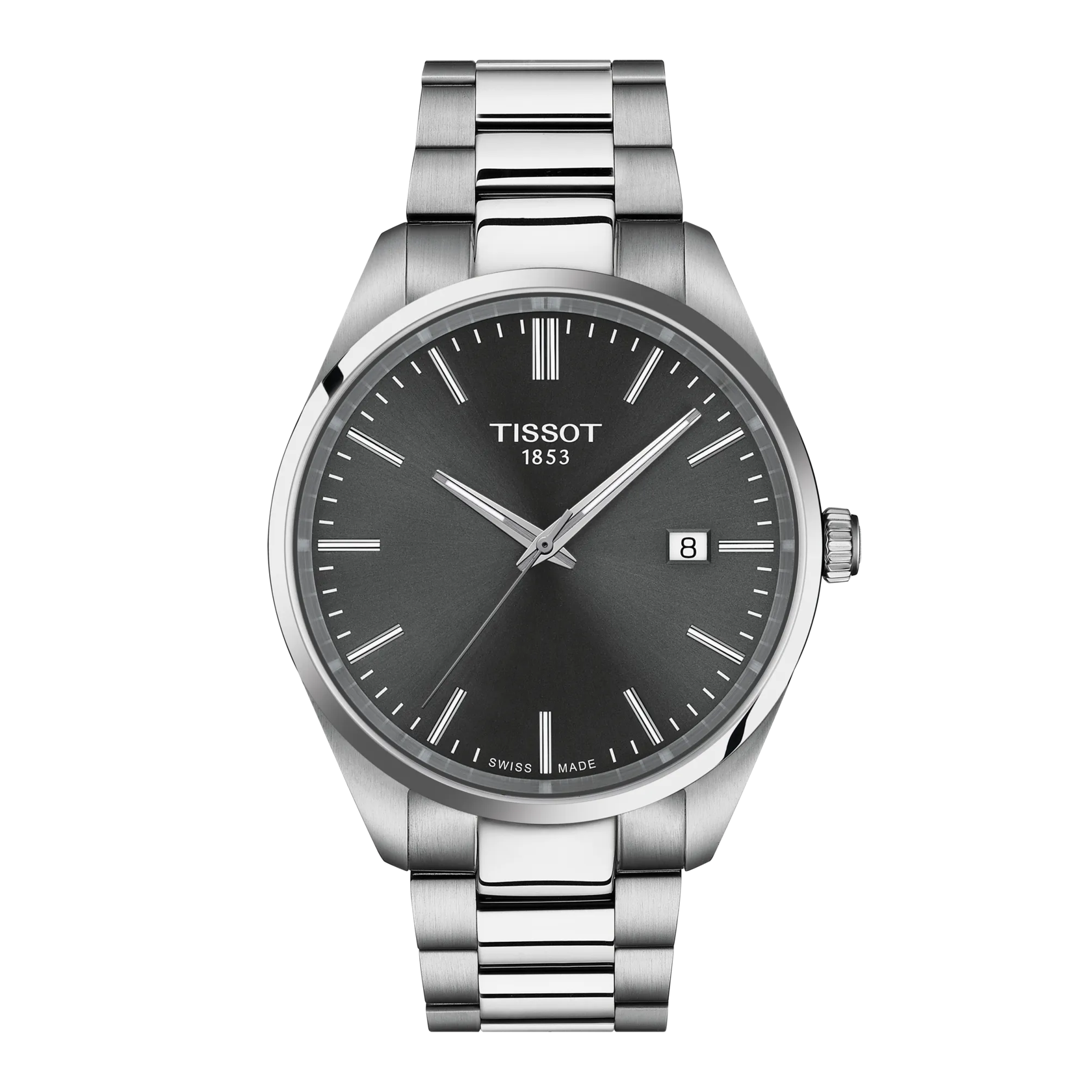 Tissot PR 100 40mm
