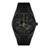 Tissot PRX UFO Robot Goldorak 40mm 50ème Anniversaire