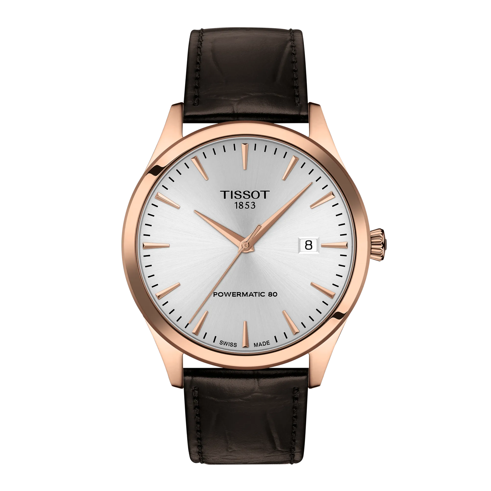 Tissot Classic Dream 40mm