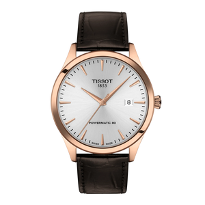 Tissot Classic Dream 40mm