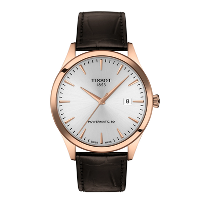 Tissot Classic Dream 40mm