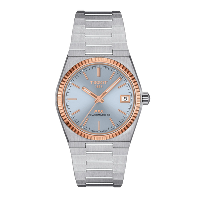 Tissot PRX Gold 35mm