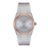 Tissot PRX Gold 35mm