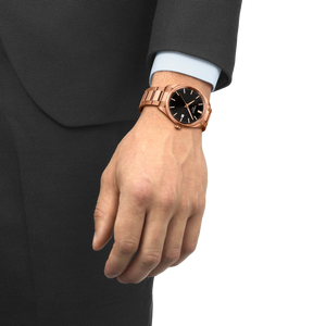 Tissot PR 100 40mm