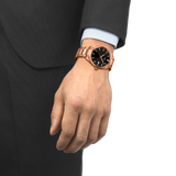 Tissot PR 100 40mm