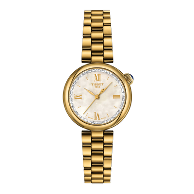 Tissot Desir 28mm