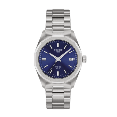 Tissot PRC 100 Solar 34mm