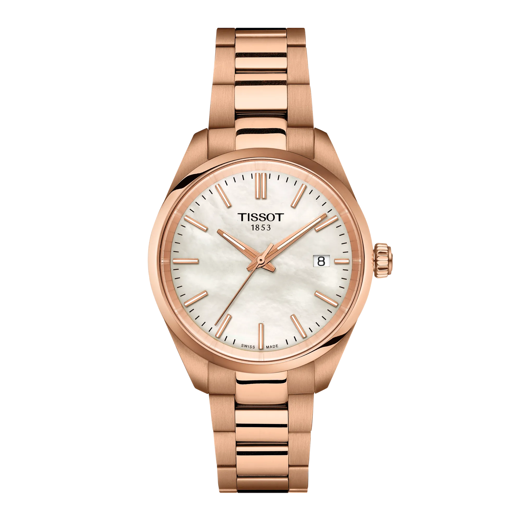 Tissot PR 100 34mm
