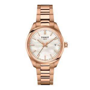 Tissot PR 100 34mm