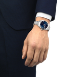 Tissot Gentleman 38mm
