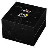 Tissot PR 100 Tour de France 2026 40mm