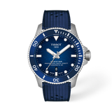 Tissot Seastar 2000 44mm