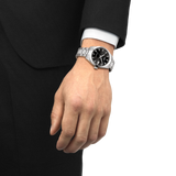 Tissot Gentleman 38mm