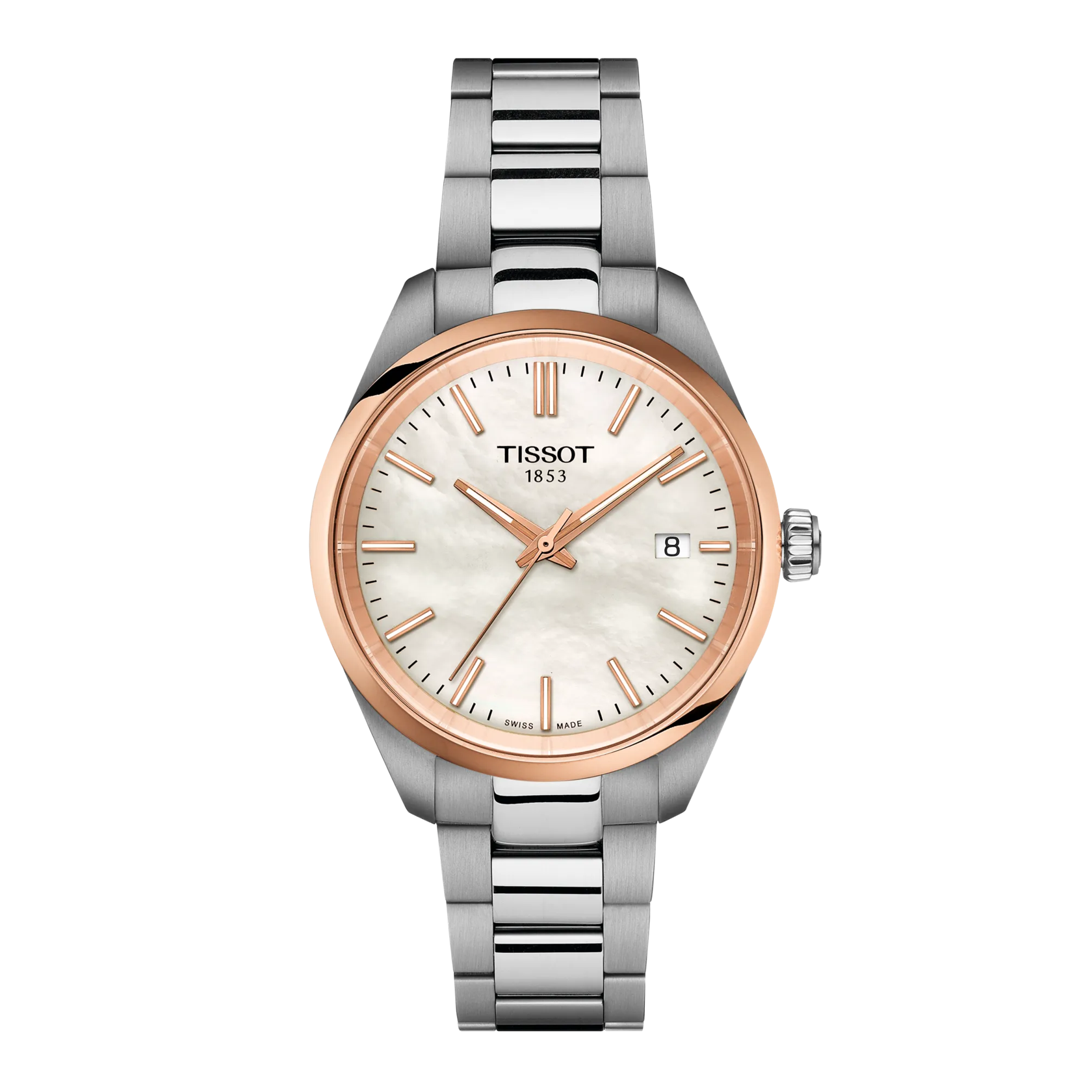 Tissot PR 100 34mm
