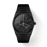 Tissot PRX UFO Robot Goldorak 40mm 50ème Anniversaire