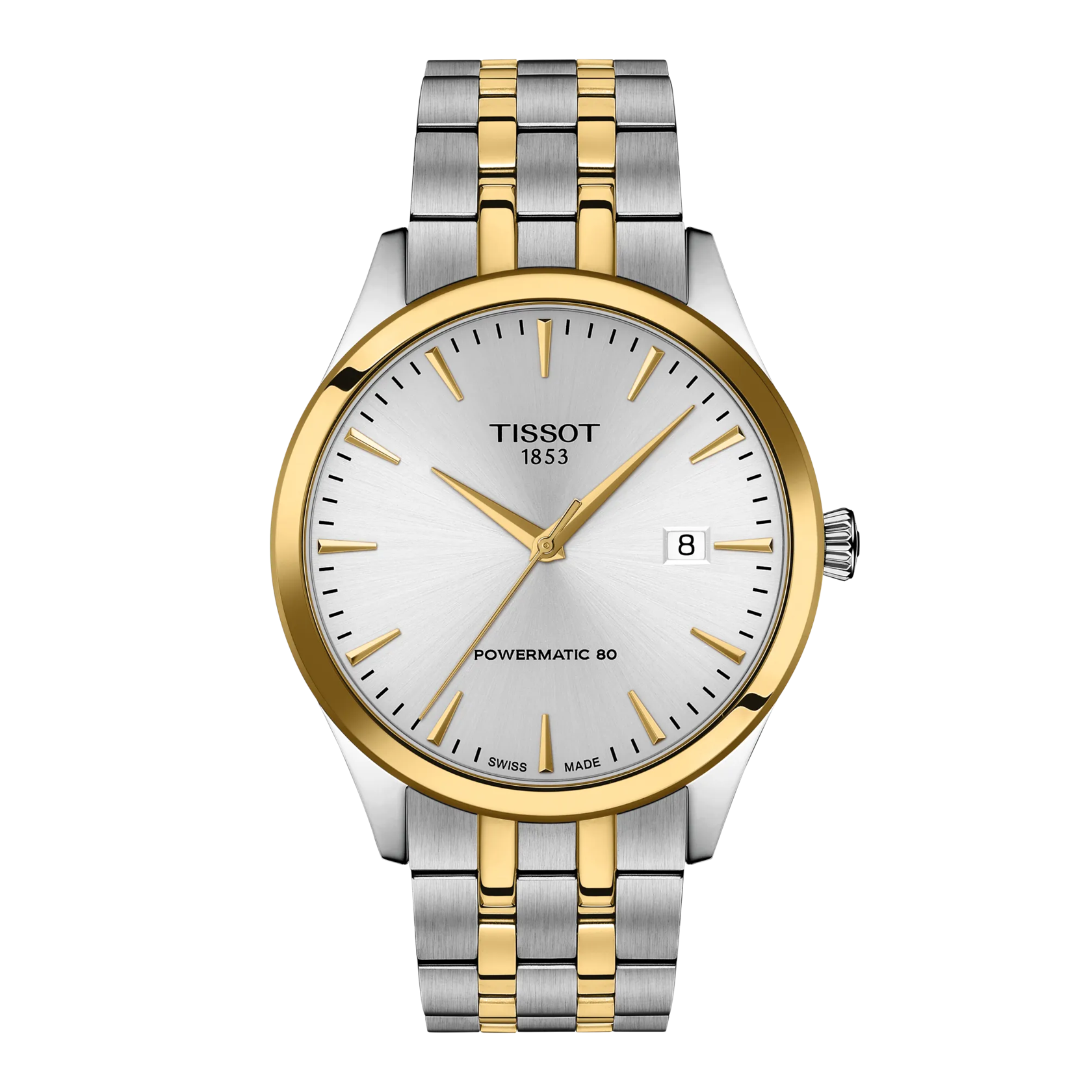 Tissot Classic Dream 40mm