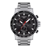 Tissot Supersport Chrono 45.5mm