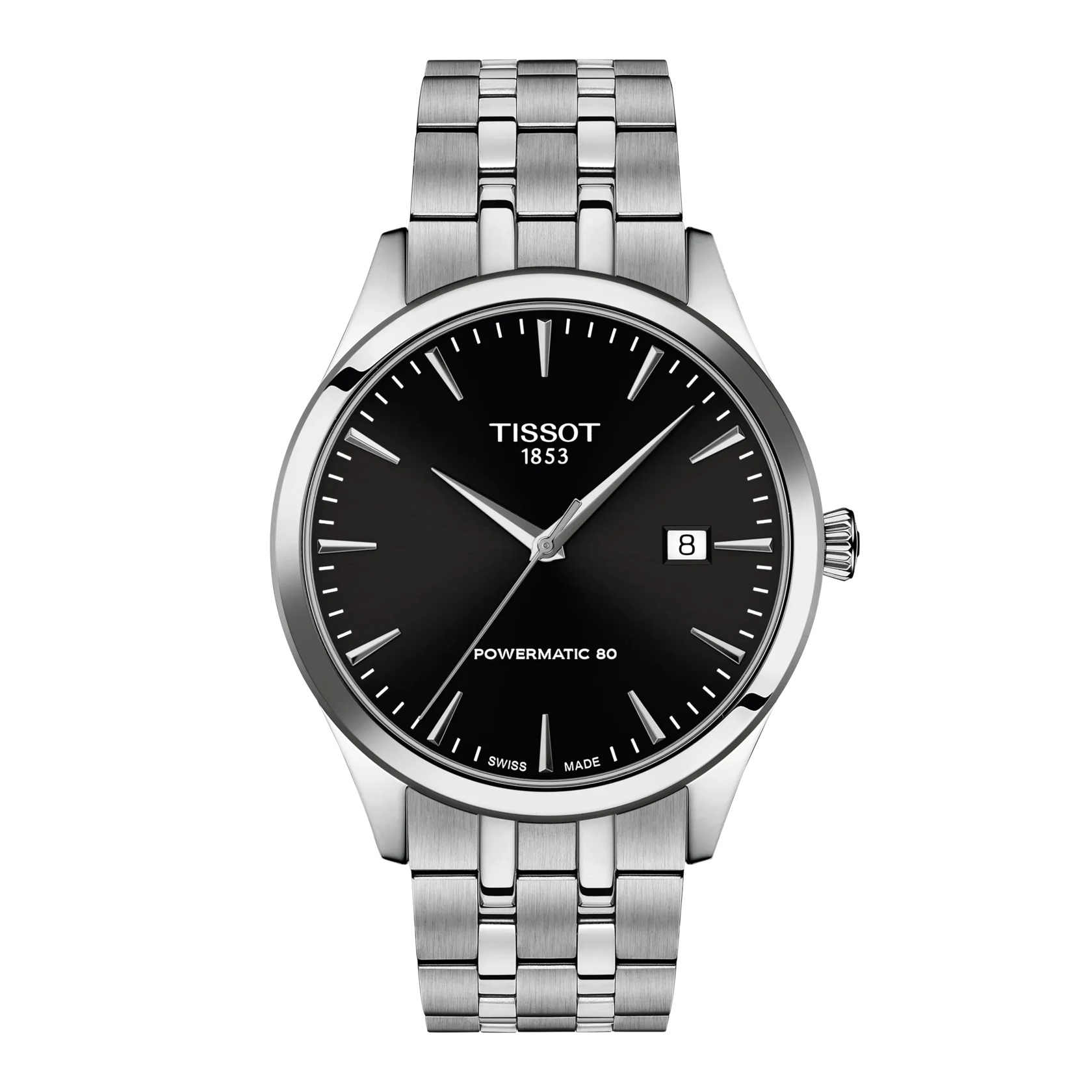 Tissot Classic Dream 40mm