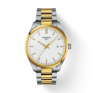 Tissot PR 100 40mm