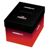 TISSOT T-RACE MOTOGP 2026 45MM
