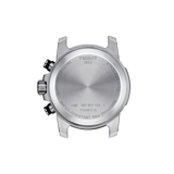 Tissot Supersport Chrono 45.5mm