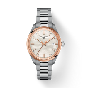Tissot PR 100 34mm