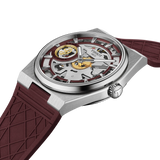 Tissot PRX Skeleton Damian Lillard Special Edition