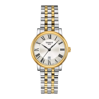 Tissot Carson Premium 30mm