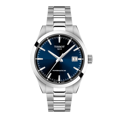 Tissot Gentleman 38mm