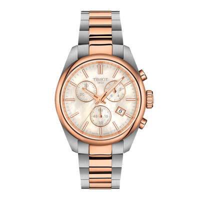 Tissot PR 100 36mm