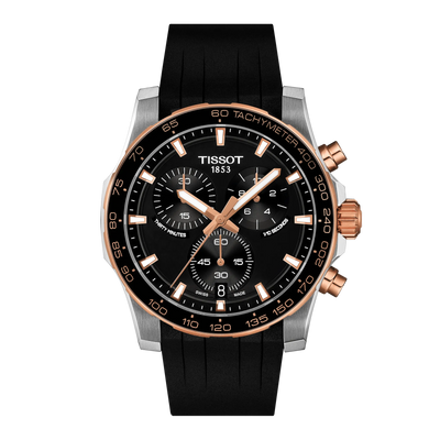 Tissot Supersport Chrono 42mm