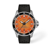 Tissot Seastar 2000 44mm