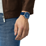 Tissot Seastar 2000 44mm