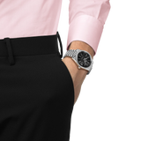 TISSOT VISODATE 39MM