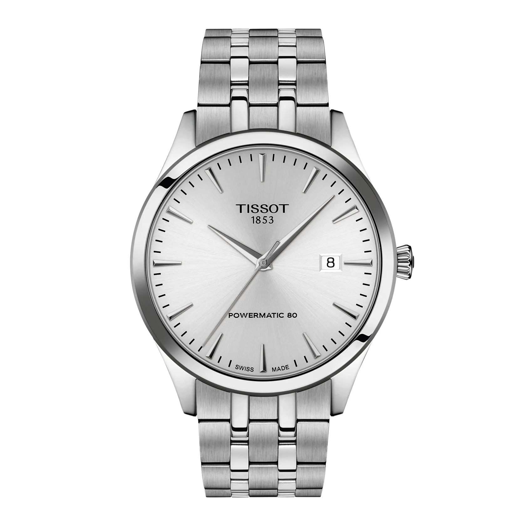Tissot Classic Dream 40mm