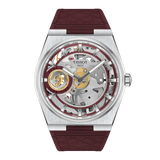 Tissot PRX Skeleton Damian Lillard Special Edition