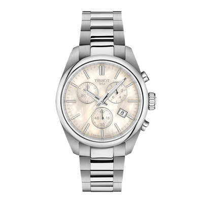 Tissot PR 100 36mm