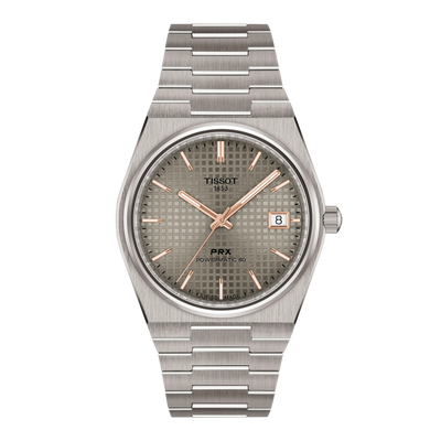 Tissot PRX 38mm