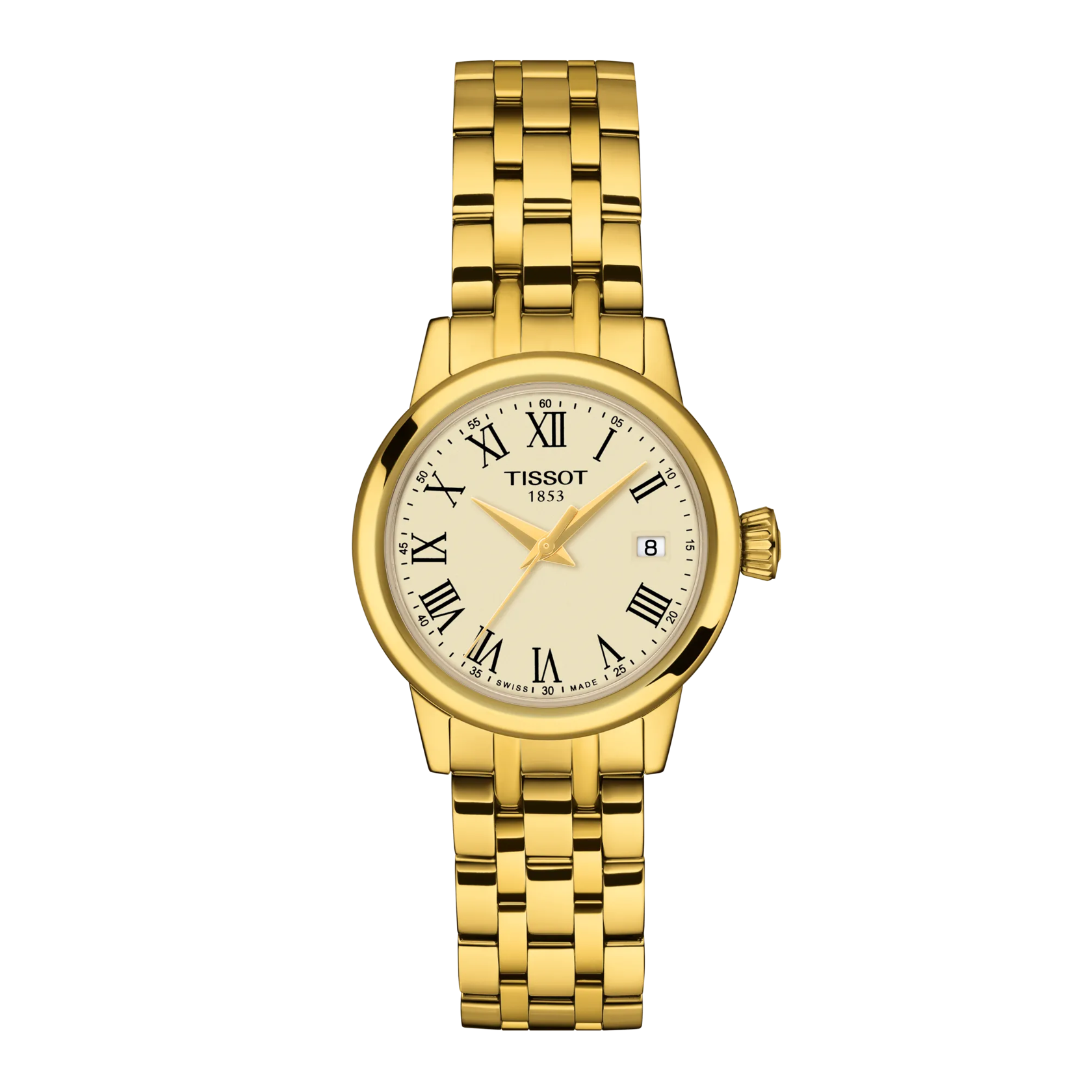 Tissot Classic Dream 28mm