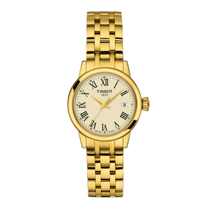 Tissot Classic Dream 28mm